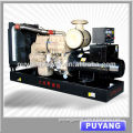 100kw generator diesel made in china